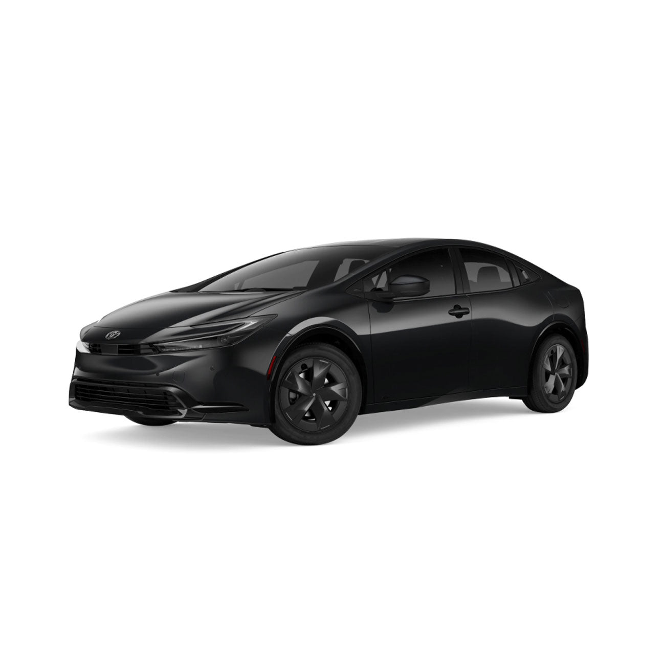 3D Floor Mat FMR-EATO0001K - Toyota Prius 2023+