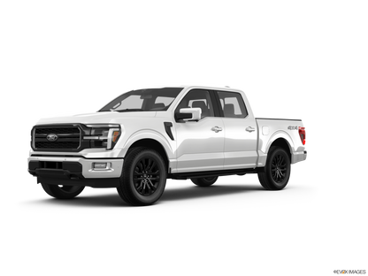 Easy Jacket Basic EB-EAFOA7290BK - Ford F150 Super Crew / Super Cab 2023+ without center top storage front only