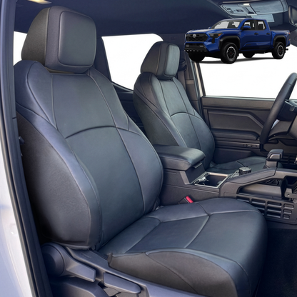 Easy Jacket EB-EATOB2125BK - Toyota Tacoma Double Cab 2024+ Non Hybrid