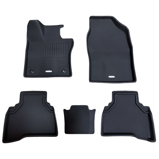3D Floor Mat FMR-EATO0001K  - Toyota Prius 2023+