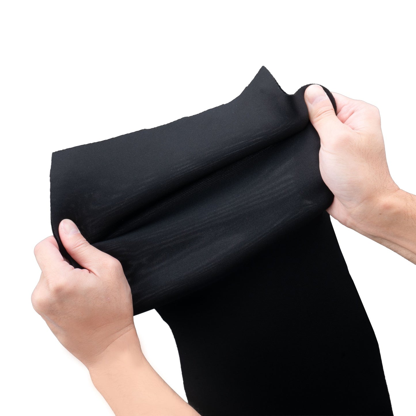 Easy Jacket Basic EB-EAGMB7527BK - Chevrolet Silverado 1500 Double Cab 2019+