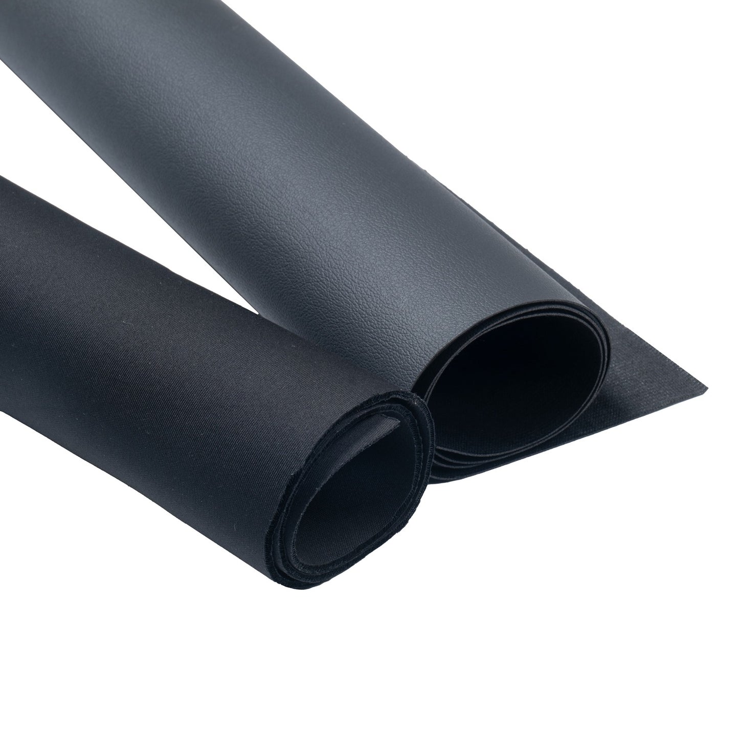 Easy Jacket Basic EB-EAGMB7527BK - Chevrolet Silverado 1500 Double Cab 2019+