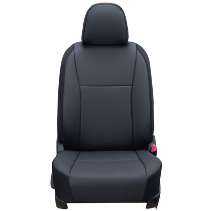 Easy Jacket Basic EB-EAGMB7527BK - Chevrolet Silverado 1500 Double Cab 2019+