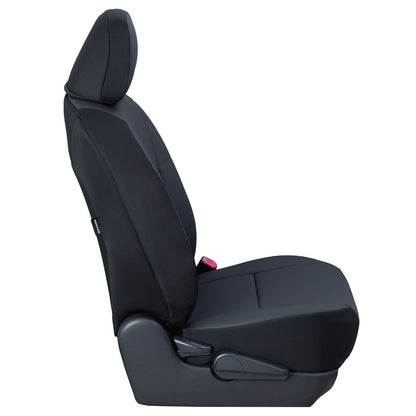 Easy Jacket Basic EB-EATOA2122BK - Toyota Tacoma Double Cab 2020-2023 power driver seat front only