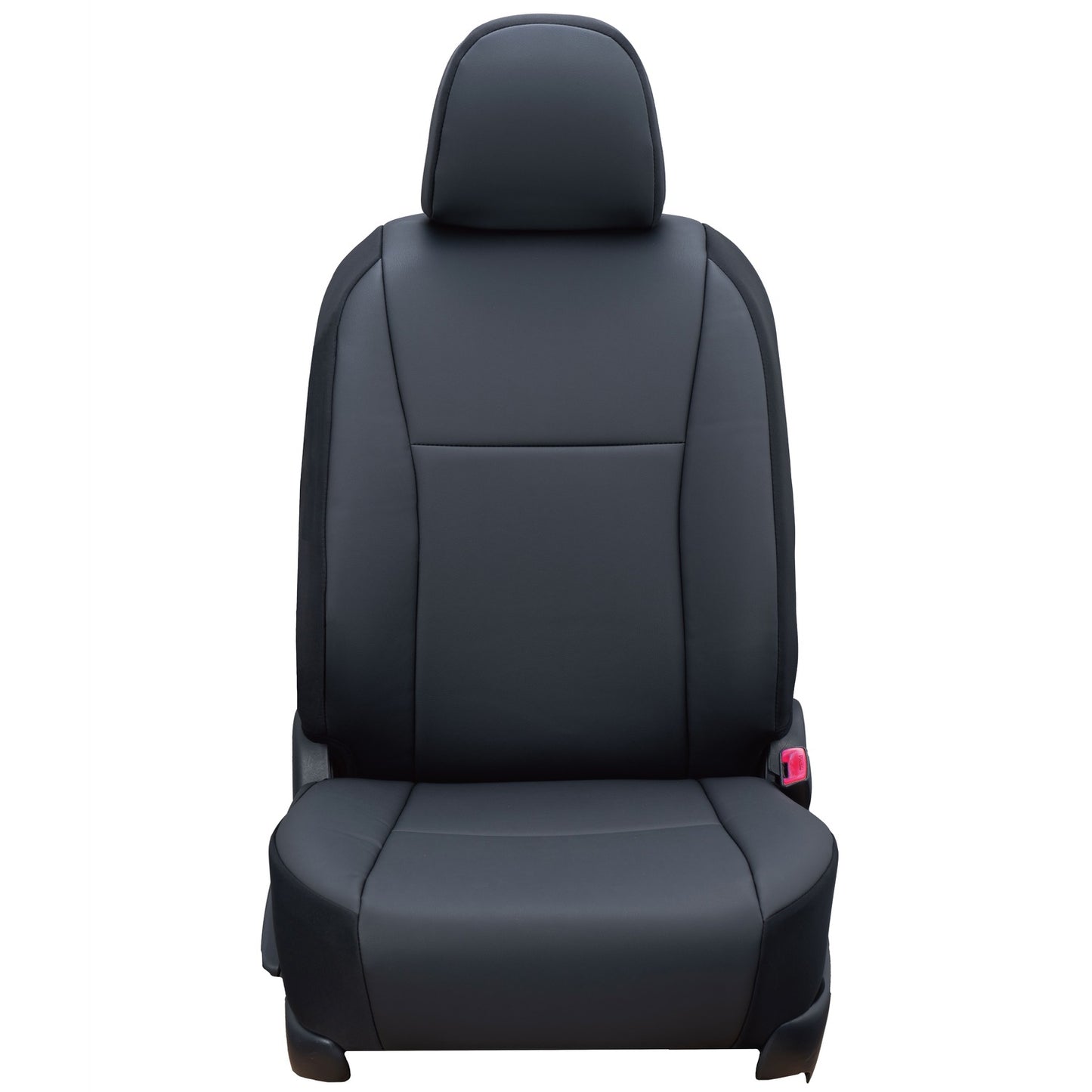 Easy Jacket Basic EB-EATOA2126BK - Toyota Tacoma Double Cab 2024+ front only