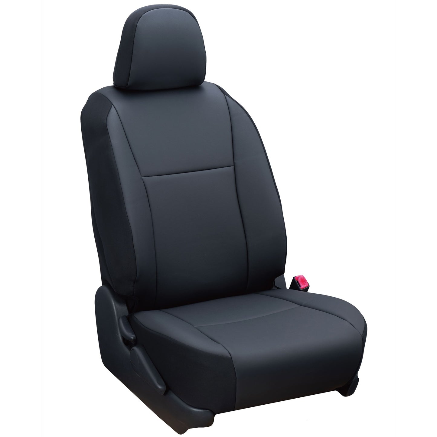 Easy Jacket Basic EB-EAGMB7527BK - Chevrolet Silverado 1500 Double Cab 2019+