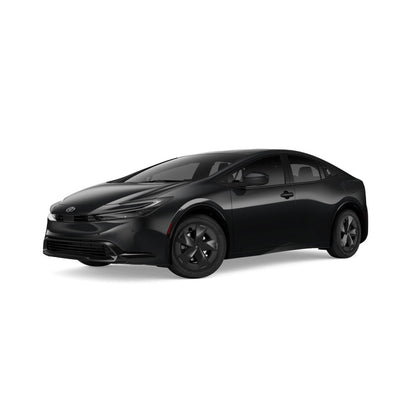 3D Floor Mat FMR-EATO0001K  - Toyota Prius 2023+