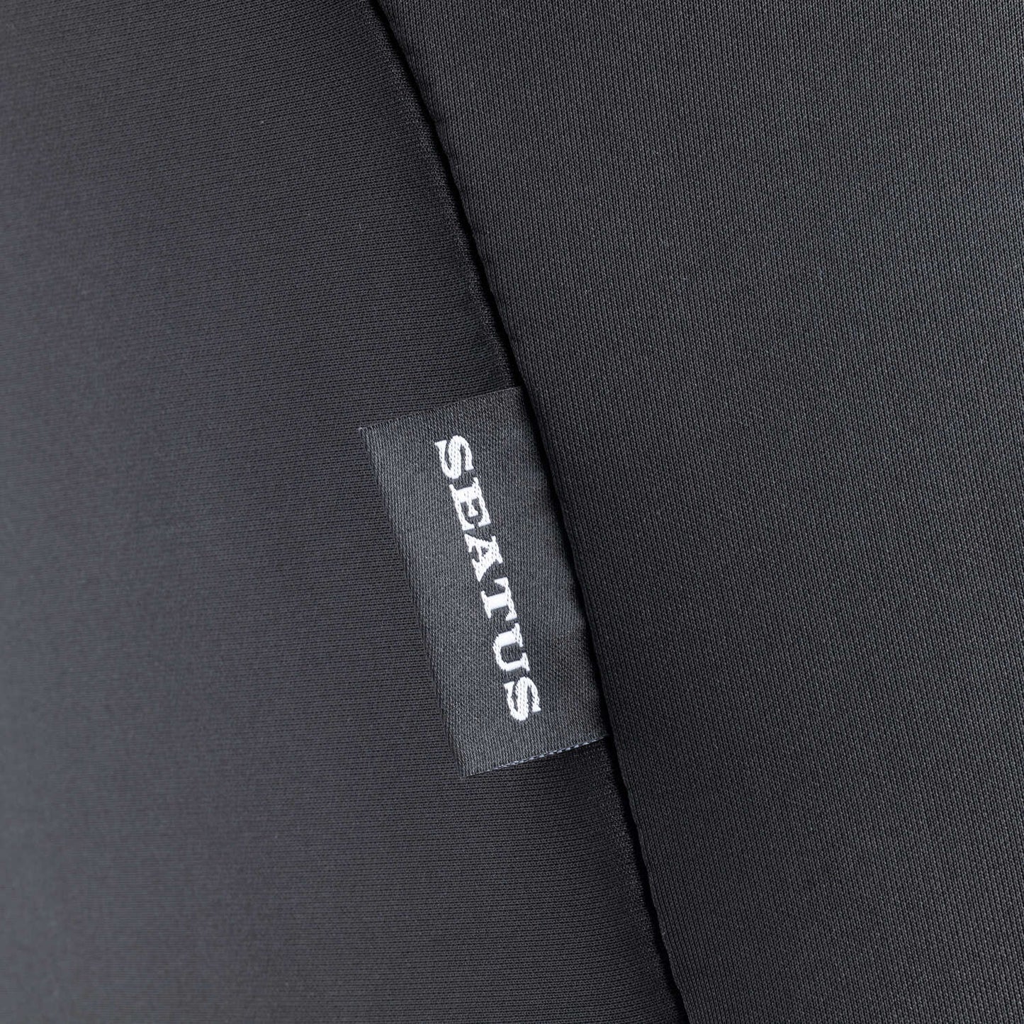 Easy Jacket Basic EB-EAGMB7527BK - Chevrolet Silverado 1500 Double Cab 2019+