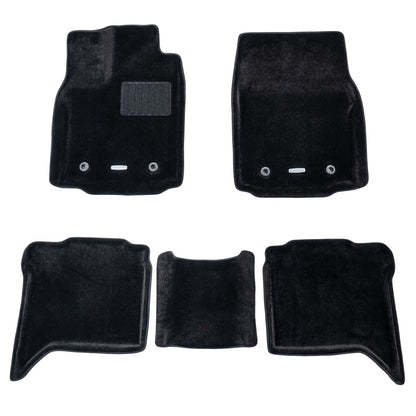 3D Floor Mat FMR-EATO0001K  - Toyota Prius 2023+