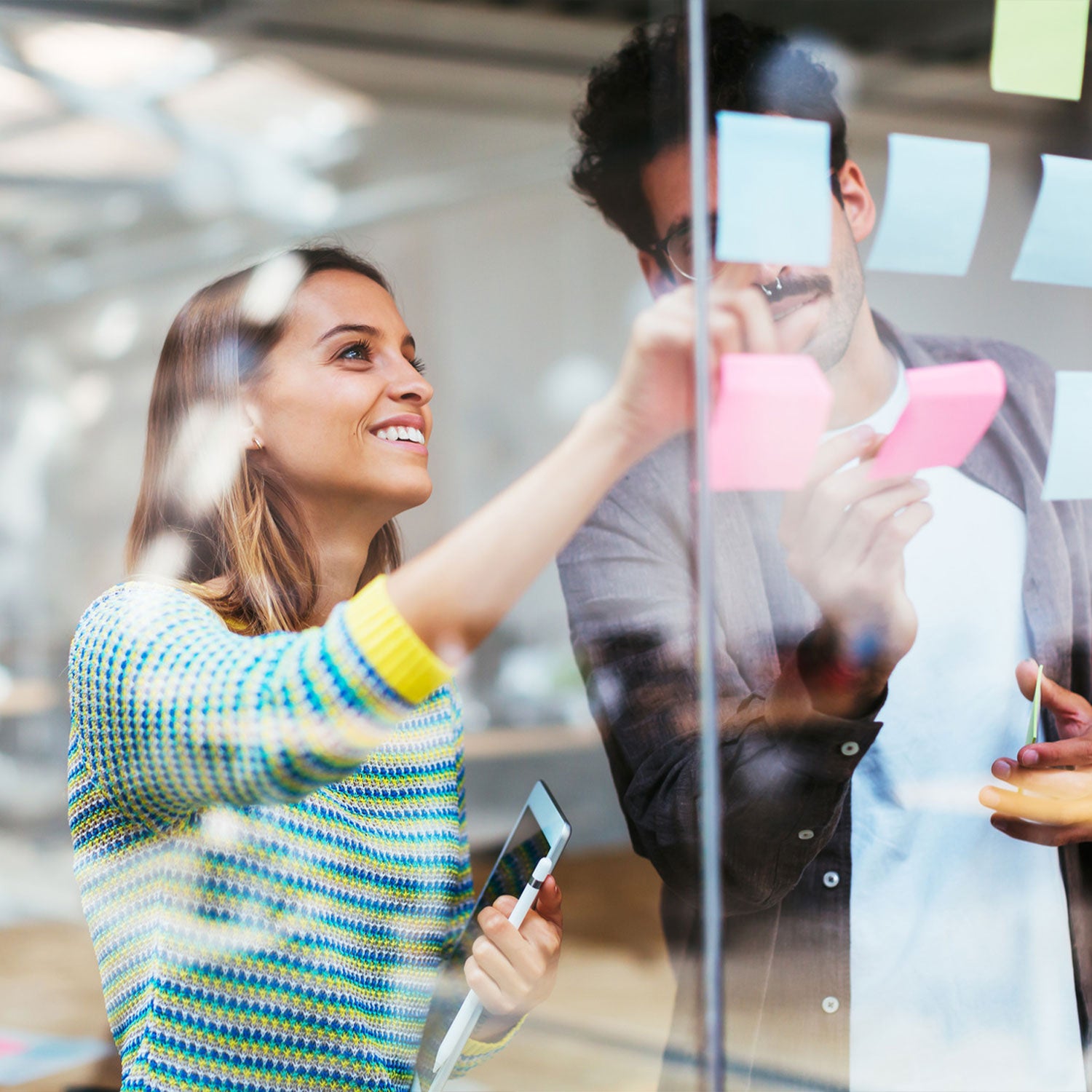 of SEATUS Diversity That Drives Growth