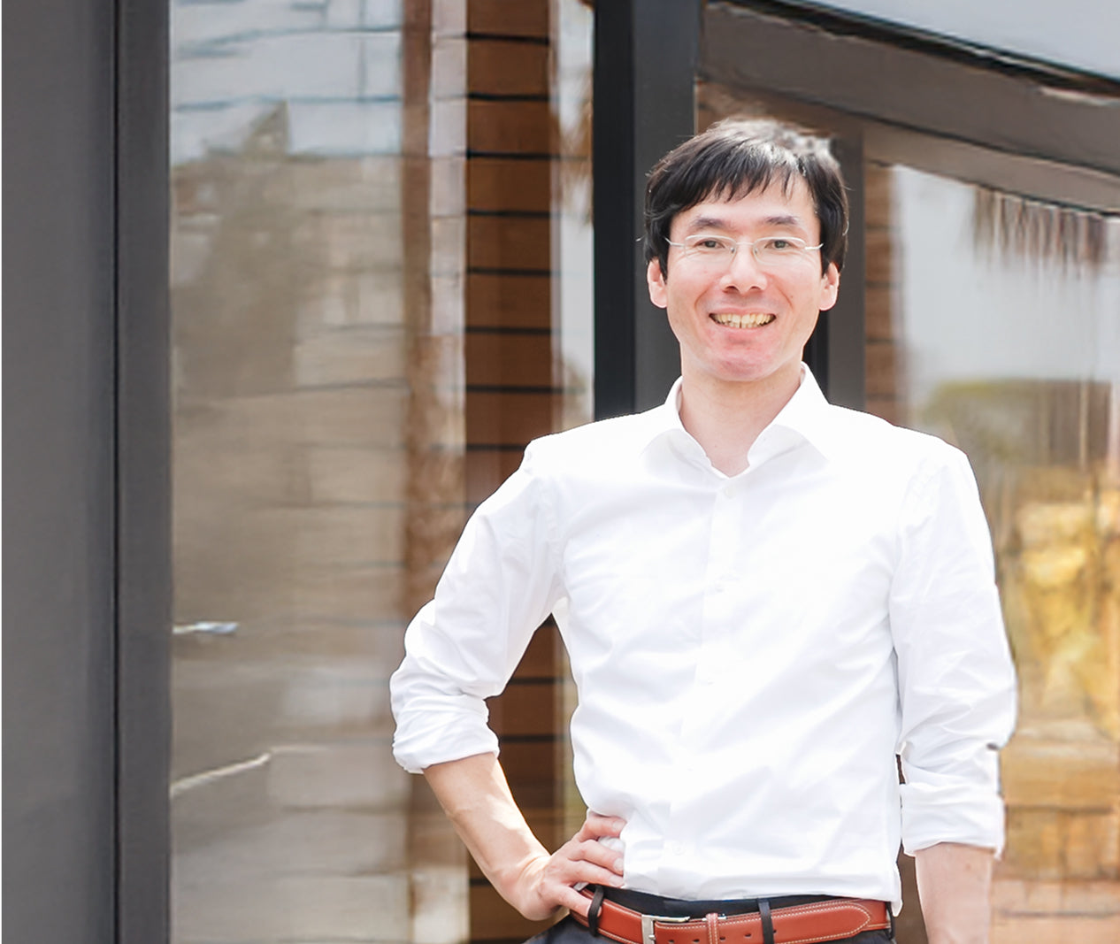 Chief Financial Officer of SEATUS